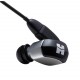 Hifiman RE2000 Silver Topology Diaphragm Dynamic Driver In-ear Monitors Earphone Earbuds Noise Isolating Easy Cable