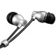 Hifiman Re800 Silver Topology Diaphragm Dynamic Driver In-ear Monitors Earphone Earbuds Noise Isolating