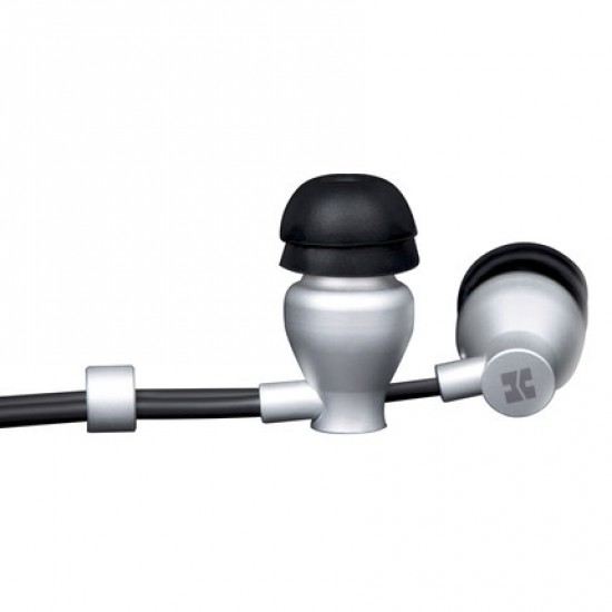 Hifiman Re800 Silver Topology Diaphragm Dynamic Driver In-ear Monitors Earphone Earbuds Noise Isolating
