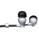 Hifiman Re800 Silver Topology Diaphragm Dynamic Driver In-ear Monitors Earphone Earbuds Noise Isolating