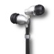 Hifiman Re800 Silver Topology Diaphragm Dynamic Driver In-ear Monitors Earphone Earbuds Noise Isolating