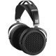 Hifiman Sundara Over-ear Full-size Planar Magnetic Headphones (black) With High Fidelity Design Easy To Drive By Smart Phone