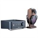 Hifiman jade2 electrostatic headphone system hifi fever music headset amp