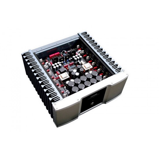 I-024 xindak PA-1 Hi-end Top class Mono Power Amplifier 430Wx1CH Top class Mono AMP Amp High Current Large Dynamic(pair)