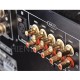 SY-07 ShengYa A-203GS Integrated Amplifier Fully Balanced CLASS A Power Output 100W HIFI Integrated Amplifier