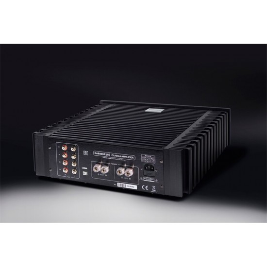 I-029 Xindak XA6800R(II) Integrated Amplifier High-End PA Power Amplifier AMP Input: RCA*4, USB*1 Class A 30W*2