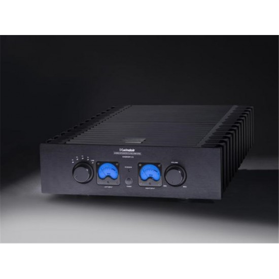 I-029 Xindak XA6800R(II) Integrated Amplifier High-End PA Power Amplifier AMP Input: RCA*4, USB*1 Class A 30W*2