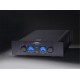 I-029 Xindak XA6800R(II) Integrated Amplifier High-End PA Power Amplifier AMP Input: RCA*4, USB*1 Class A 30W*2