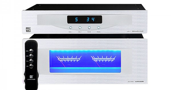I-031 JUNGSON JA-1 / JA-99C Luxury Version 20th Anniversary