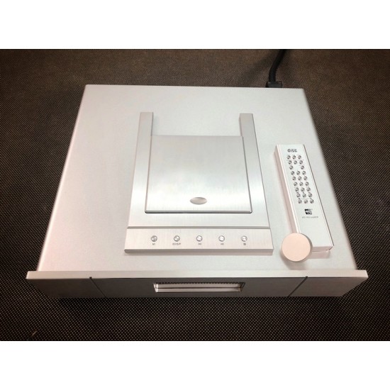 I-049 Jungson PJ-1 CD set top slide player fever HIFI audio source player 1794 decoding