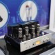 J-009 MUZISHARE X5 Integrated Vacuum Tube Amplifier EL34*4 Push-pull Amplifier 15~35W TR~UL switch 110V/220V