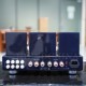 J-009 MUZISHARE X5 Integrated Vacuum Tube Amplifier EL34*4 Push-pull Amplifier 15~35W TR~UL switch 110V/220V