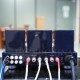 J-009 MUZISHARE X5 Integrated Vacuum Tube Amplifier EL34*4 Push-pull Amplifier 15~35W TR~UL switch 110V/220V