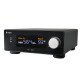 JF Digital MX-DAC Double CS43198*2+CT7302 DAC+Ultra Low Phase Noise Dual Clock 32Bit/384KHz DSD512 DAC