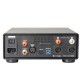 JF Digital MX-DAC Double CS43198*2+CT7302 DAC+Ultra Low Phase Noise Dual Clock 32Bit/384KHz DSD512 DAC