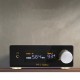 JF Digital MX-DAC Double CS43198*2+CT7302 DAC+Ultra Low Phase Noise Dual Clock 32Bit/384KHz DSD512 DAC