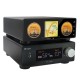 JF Digital MX-DAC Double CS43198*2+CT7302 DAC+Ultra Low Phase Noise Dual Clock 32Bit/384KHz DSD512 DAC