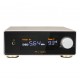 JF Digital MX-DAC Double CS43198*2+CT7302 DAC+Ultra Low Phase Noise Dual Clock 32Bit/384KHz DSD512 DAC