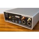 JF digital MX-2A Pro Android streaming music player XMOS dual CS43198 decoding ES9038