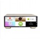 JF digital MX-2A Pro Android streaming music player XMOS dual CS43198 decoding ES9038