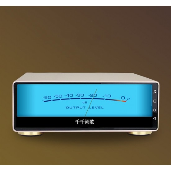 JF digital MX-2A Pro Android streaming music player XMOS dual CS43198 decoding ES9038