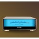 JF digital MX-2A Pro Android streaming music player XMOS dual CS43198 decoding ES9038