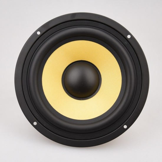 JQ-001 DIYHIFI speaker 7-inch bass speaker mid-woofer speaker unit K6-178S