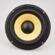 JQ-001 DIYHIFI speaker 7-inch bass speaker mid-woofer speaker unit K6-178S