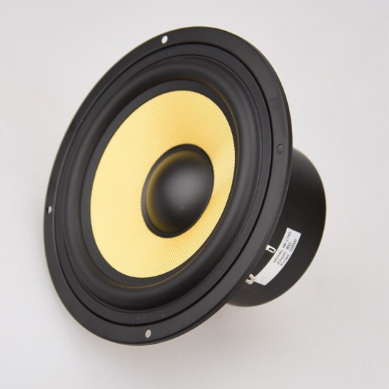 JQ-001 DIYHIFI speaker 7-inch bass speaker mid-woofer speaker unit K6-178S