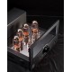 JUNGSON V-33/V-33MK II  Integrated Vacuum Power Amplifier Integrated HIFI Vacuum Tube Power  Amplifier  KT 88*4