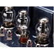 K-002 Cayin A-300PMK2 300B Tubes Amplifier Class A*2 Tube amp 300B*4 Integrated/Power amplifier Mode BIAS ADJ HUM Balance 20W*2