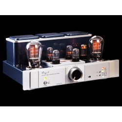 CY-01 Cayin A-300B MK2 Integrate Vacuum Tube Full Music 300B*2 Single-ended Class A Pre-in/Power Amplifier 8W*2