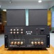 K-019 Line Magnetic LM-219IA Tube  Amplifier Integrated Power Amplifier 300B push 845 Class A Tube power amplifier