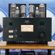 K-019 Line Magnetic LM-219IA Tube  Amplifier Integrated Power Amplifier 300B push 845 Class A Tube power amplifier