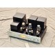 K-021 MUZISHARE X-300B vacuum tube Integrated amplifier Double vacuum tube rectification Single-end pure CLASS A 8Wx2 HIFI AMP