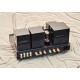 K-021 MUZISHARE X-300B vacuum tube Integrated amplifier Double vacuum tube rectification Single-end pure CLASS A 8Wx2 HIFI AMP