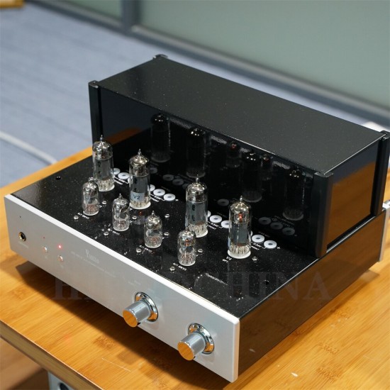 K-040 Yaqin 6P1P tube tube amplifier HiFi power amplifier 100W/4-8 ohm tube amplifier