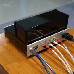 K-040 Yaqin 6P1P tube tube amplifier HiFi power amplifier 100W/4-8 ohm tube amplifier