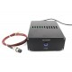 L-005 HIFI Special Linear power Supply for PHONO Amp and Digital Interface Supply AC 220V/110V and DC 5V/9V/12V/15V/18V/24V
