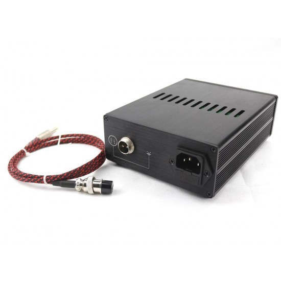 L-005 HIFI Special Linear power Supply for PHONO Amp and Digital Interface Supply AC 220V/110V and DC 5V/9V/12V/15V/18V/24V