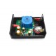 L-005 HIFI Special Linear power Supply for PHONO Amp and Digital Interface Supply AC 220V/110V and DC 5V/9V/12V/15V/18V/24V