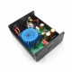 L-005 HIFI Special Linear power Supply for PHONO Amp and Digital Interface Supply AC 220V/110V and DC 5V/9V/12V/15V/18V/24V