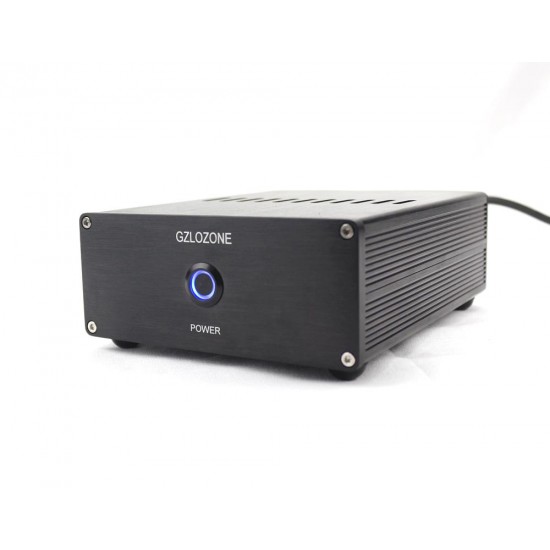 L-005 HIFI Special Linear power Supply for PHONO Amp and Digital Interface Supply AC 220V/110V and DC 5V/9V/12V/15V/18V/24V
