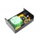 L-006 Linear Power Supply for FIIO  X7 Base Seat K5 Use Full Division Integrated IC MOS Stabilivolt and 25 W   Transformer