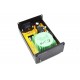L-006 Linear Power Supply for FIIO  X7 Base Seat K5 Use Full Division Integrated IC MOS Stabilivolt and 25 W   Transformer