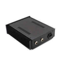L-007 High Performance Linear Power Supply Independent Dual Circuit 12V@3A Supply DC 3V/9V/12V/15V For Choose