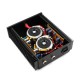 L-007 High Performance Linear Power Supply Independent Dual Circuit 12V@3A Supply DC 3V/9V/12V/15V For Choose
