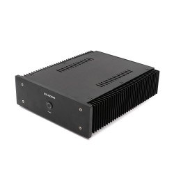 L-007 High Performance Linear Power Supply Independent Dual Circuit 12V@3A Supply DC 3V/9V/12V/15V For Choose
