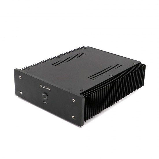 L-007 High Performance Linear Power Supply Independent Dual Circuit 12V@3A Supply DC 3V/9V/12V/15V For Choose