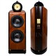 L-007 The Fourth Generation T12 Dual 12-inch Speaker Hifi Loudspeaker Three-way Speaker 200W/4ohm